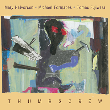 Formanek's new album The Rub and Spare Change on ECM Records!